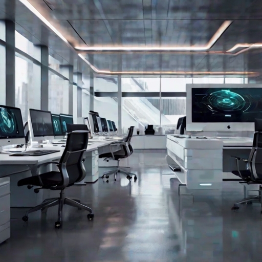 AI-generated image to illustrate the content of Dollar Sense Future.