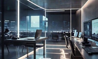 AI-generated image to illustrate the content of Dollar Sense Future.