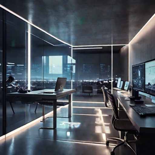 AI-generated image to illustrate the content of Dollar Sense Future.