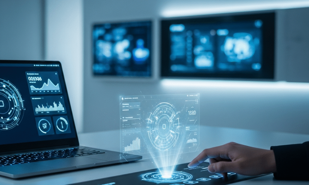 AI-generated image to illustrate the content of Dollar Sense Future.