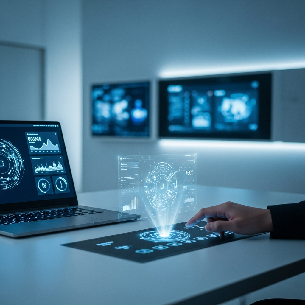 AI-generated image to illustrate the content of Dollar Sense Future.