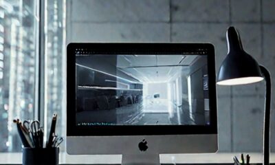 AI-generated image to illustrate the content of Dollar Sense Future.