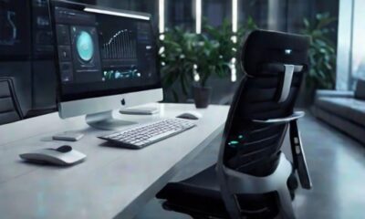 AI-generated image to illustrate the content of Dollar Sense Future.