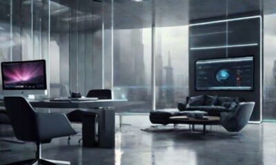 AI-generated image to illustrate the content of Dollar Sense Future.