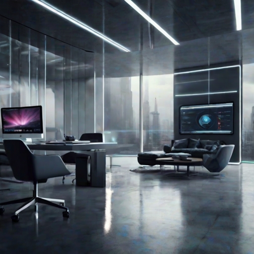 AI-generated image to illustrate the content of Dollar Sense Future.