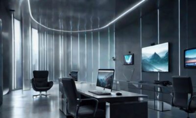 AI-generated image to illustrate the content of Dollar Sense Future.