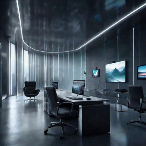 AI-generated image to illustrate the content of Dollar Sense Future.