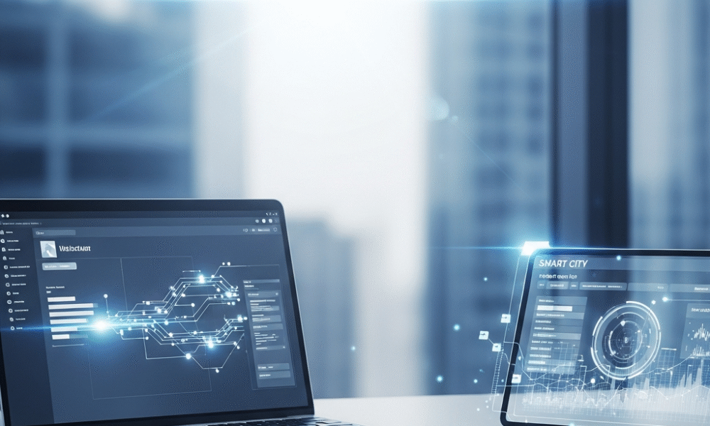 AI-generated image to illustrate the content of Dollar Sense Future.