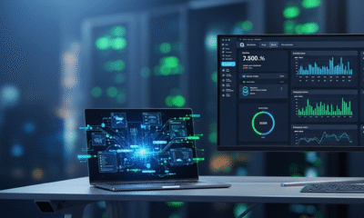 AI-generated image to illustrate the content of Dollar Sense Future.