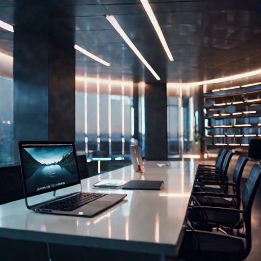 AI-generated image to illustrate the content of Dollar Sense Future.