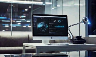 AI-generated image to illustrate the content of Dollar Sense Future.