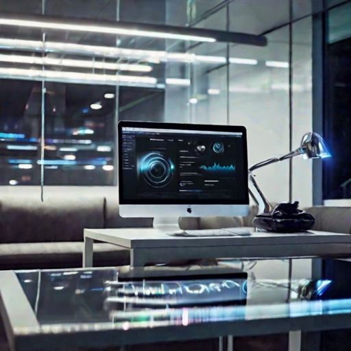 AI-generated image to illustrate the content of Dollar Sense Future.