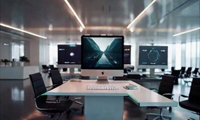 AI-generated image to illustrate the content of Dollar Sense Future.