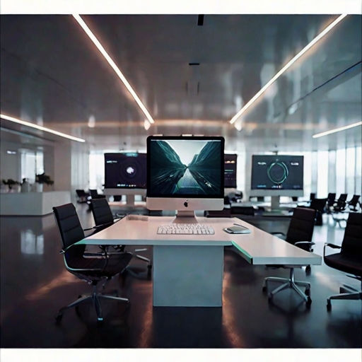 AI-generated image to illustrate the content of Dollar Sense Future.