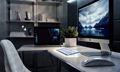 AI-generated image to illustrate the content of Dollar Sense Future.