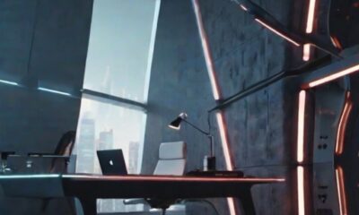 AI-generated image to illustrate the content of Dollar Sense Future.