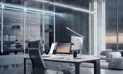 AI-generated image to illustrate the content of Dollar Sense Future.