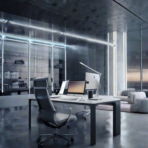 AI-generated image to illustrate the content of Dollar Sense Future.