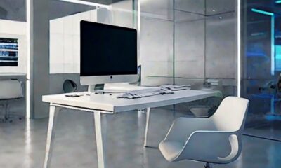 AI-generated image to illustrate the content of Dollar Sense Future.