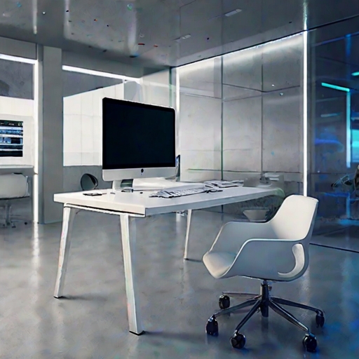 AI-generated image to illustrate the content of Dollar Sense Future.