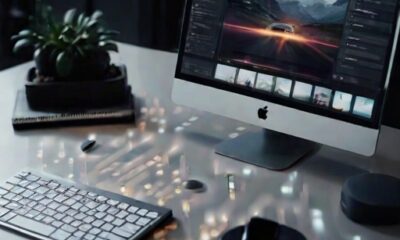 AI-generated image to illustrate the content of Dollar Sense Future.