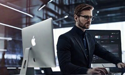 AI-generated image to illustrate the content of Dollar Sense Future.