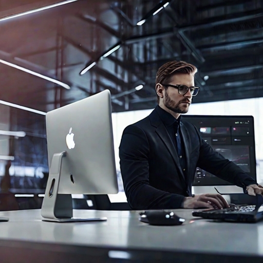 AI-generated image to illustrate the content of Dollar Sense Future.