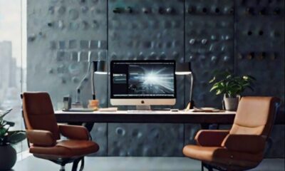 AI-generated image to illustrate the content of Dollar Sense Future.