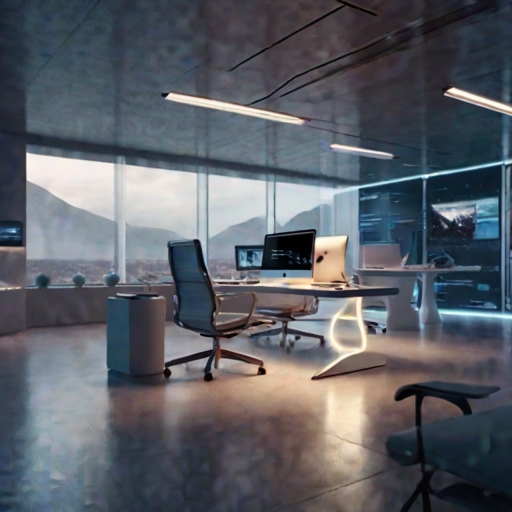 AI-generated image to illustrate the content of Dollar Sense Future.