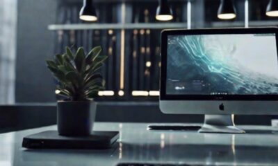 AI-generated image to illustrate the content of Dollar Sense Future.