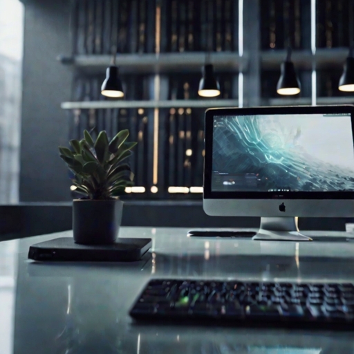 AI-generated image to illustrate the content of Dollar Sense Future.