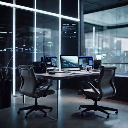 AI-generated image to illustrate the content of Dollar Sense Future.