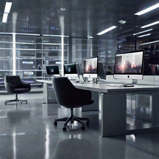 AI-generated image to illustrate the content of Dollar Sense Future.