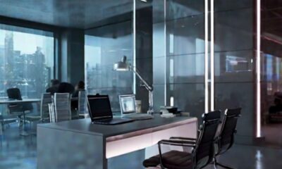 AI-generated image to illustrate the content of Dollar Sense Future.