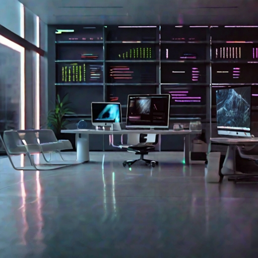 AI-generated image to illustrate the content of Dollar Sense Future.