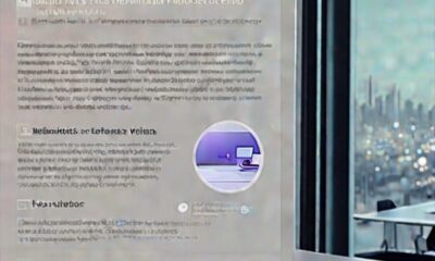 AI-generated image to illustrate the content of Dollar Sense Future.