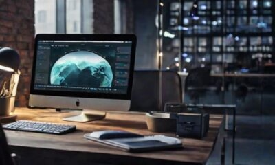 AI-generated image to illustrate the content of Dollar Sense Future.