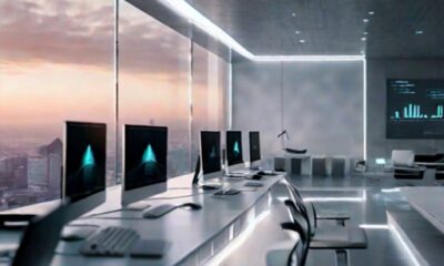 AI-generated image to illustrate the content of Dollar Sense Future.