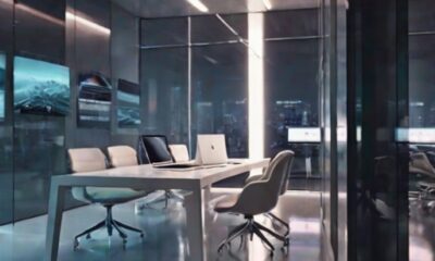 AI-generated image to illustrate the content of Dollar Sense Future.