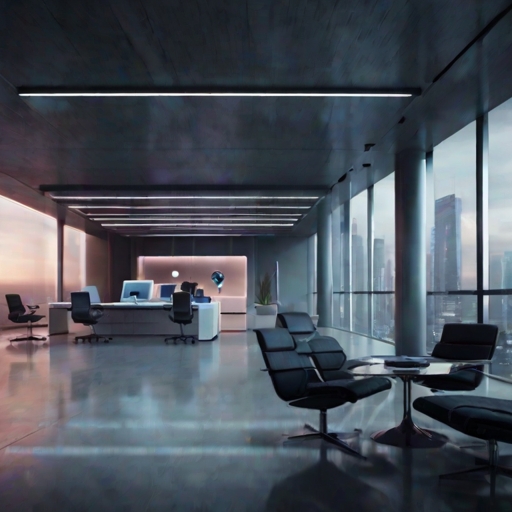 AI-generated image to illustrate the content of Dollar Sense Future.