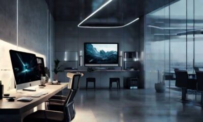 AI-generated image to illustrate the content of Dollar Sense Future.