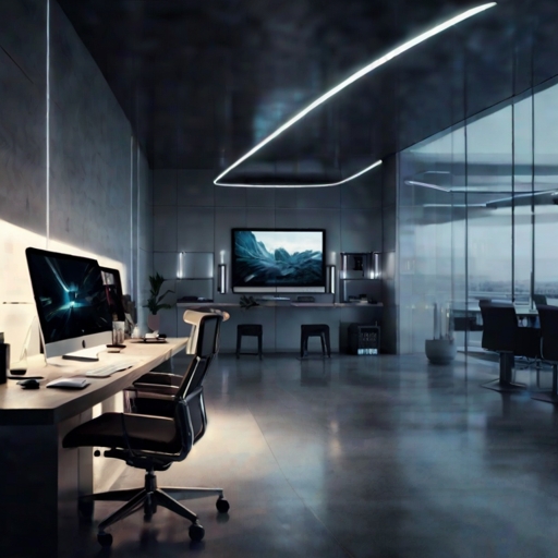 AI-generated image to illustrate the content of Dollar Sense Future.