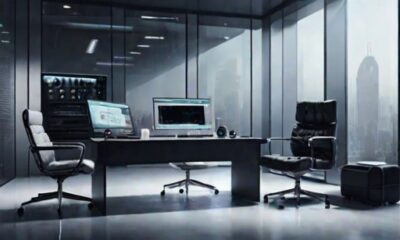 AI-generated image to illustrate the content of Dollar Sense Future.