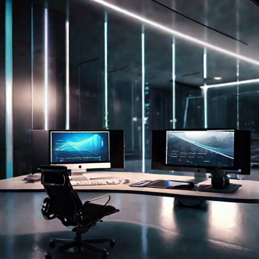 AI-generated image to illustrate the content of Dollar Sense Future.