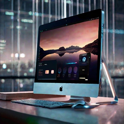 AI-generated image to illustrate the content of Dollar Sense Future.