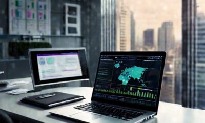 AI-generated image to illustrate the content of Dollar Sense Future.