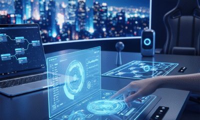 AI-generated image to illustrate the content of Dollar Sense Future.