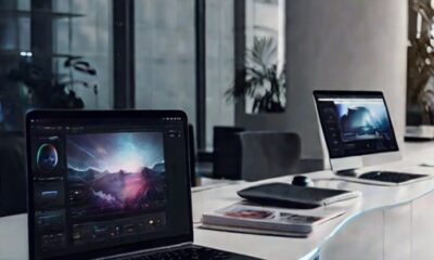 AI-generated image to illustrate the content of Dollar Sense Future.