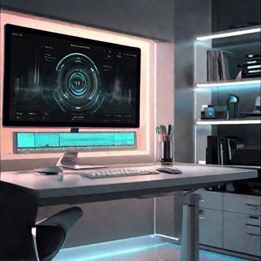 AI-generated image to illustrate the content of Dollar Sense Future.