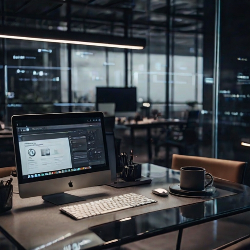 AI-generated image to illustrate the content of Dollar Sense Future.